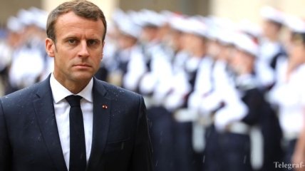 Франция после Brexit рассчитывает сделать основным языком ЕС французский