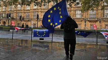 Brexit: ЕС готов предоставить Великобритании дополнительные гарантии 