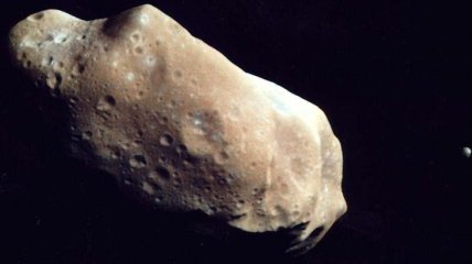 Ученые рассказали, что в космосе пропадают огромные астероиды