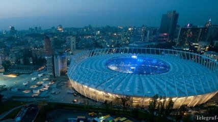 На НСК "Олимпийский" выявили нарушения, которые привели к убыткам