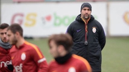 "Галатасарай" официально объявил о назначении Тудора на пост главного тренера