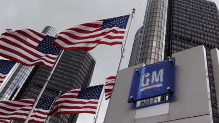 General Motors отзывает 475 тысяч автомобилей 