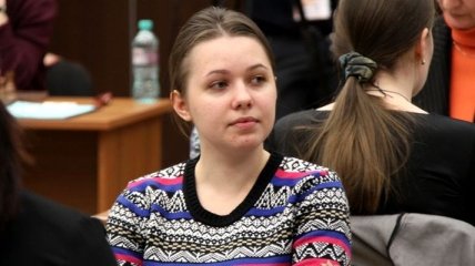 Мария Музычук — чемпионка Украины по шахматам