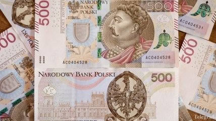 В Польше хотят ввести налог для богатых "дань солидарности"