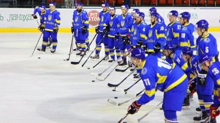 ЧМ-2019 по хоккею: состав сборной Украины
