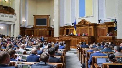 Президент Австрії привітав Зеленського з ухваленням "банківського" закону