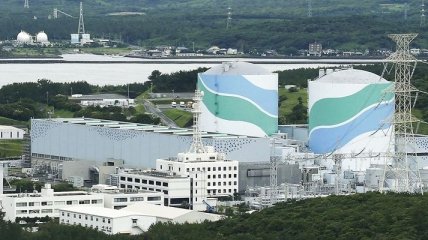Перезапущенная АЭС "Сэндай" в Японии начала работать