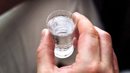 В Украине суррогатным алкоголем отравился 131 человек