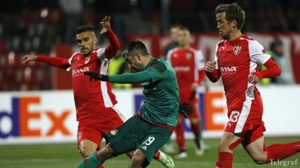 Албанский клуб подозревается в сдаче матча Лиги Европы