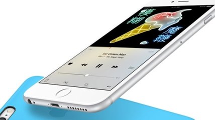 iOS 8 установлена на 85% мобильных устройств компании Apple