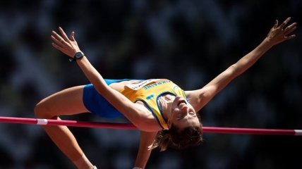 Українка Магучіх завоювала "бронзу" на Олімпіаді 