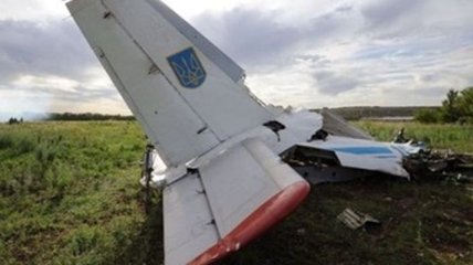 Лысенко: Обнаружены тела двух погибших членов Ан-26