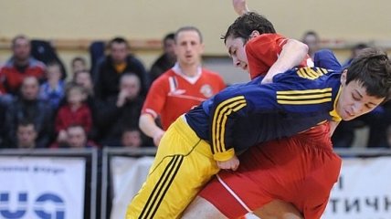 Сборная Украины по футзалу узнала соперников по элит-раунду отбора на ЧМ-2020