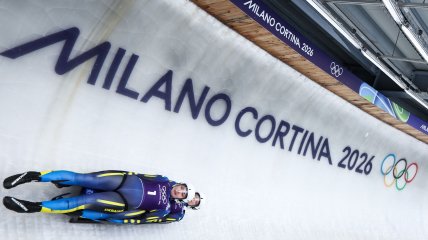 Олимпийские игры-2026