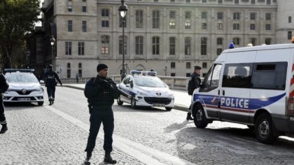 Резня в Париже: убийца оказался исламистом
