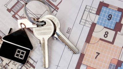 Симферопольская мэрия вручила ключи от новых квартир