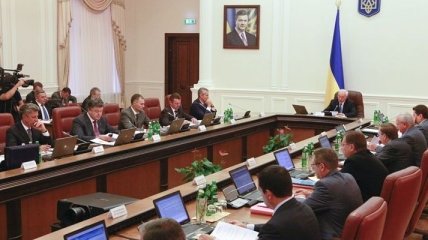 Правительство решило реорганизовать Донецкий институт физкультуры