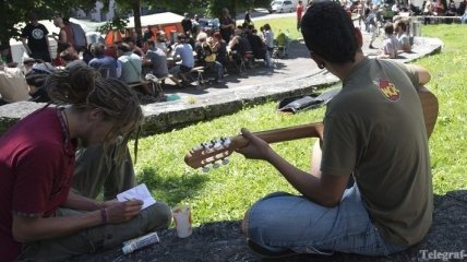 Международный фестиваль гитары стартует сегодня в Аргентине