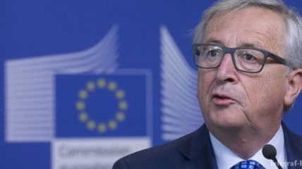 Юнкер: Восстановление смертной казни в Турции закроет ей путь в ЕС