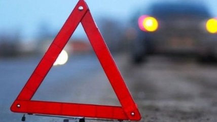 На Черниговщине полицейский сбил насмерть школьника