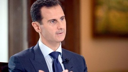 Асад усложнил жизнь дипломатам ЕС, отменив спецвизы 
