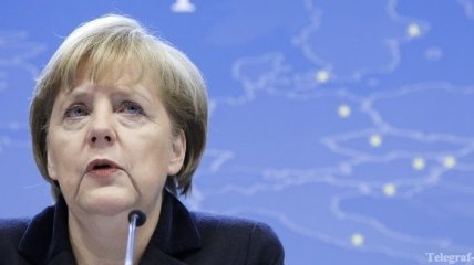 Меркель подвергла критике решение Израиля о строительстве
