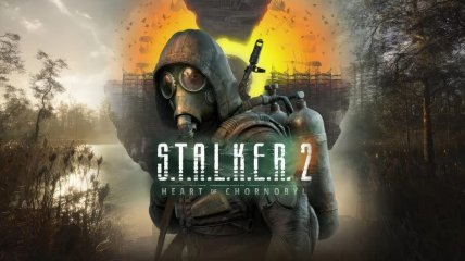 S.T.A.L.K.E.R. 2