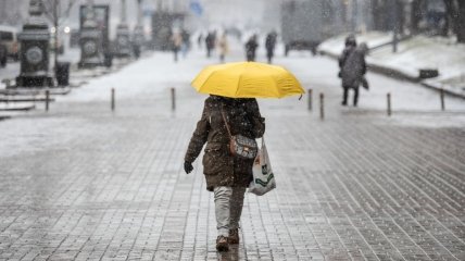 Похолодание будет недолгим: синоптик рассказал о погоде в Украине до конца января
