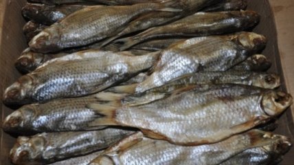 Потребление рыбы - один из наиболее распространенных способов заразиться ботулизмом