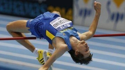 Украинец Проценко завоевал "серебро" на ЧЕ по легкой атлетике в помещении