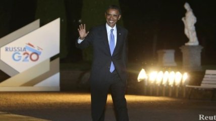 Обама на G20 выразил уверенность в применении химоружия в Сирии  
