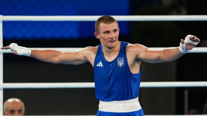 Олександр Хижняк