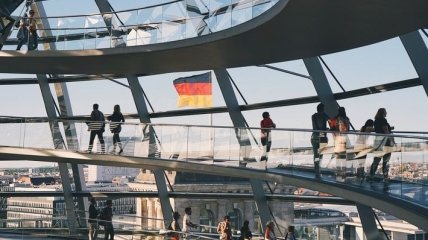У Німеччині меншає кількість біженців через пандемію