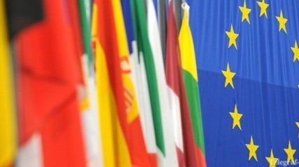 Представители ЕС приедут в Киев   