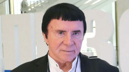 Анатолий Кашпировский умер утром 3 октября