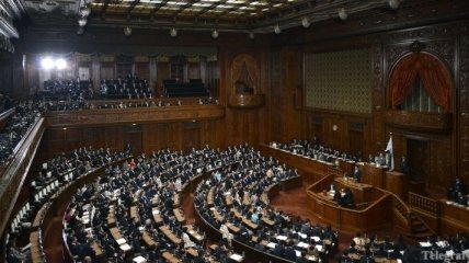 Итоги парламентских выборов в Японии могут повлиять на конституцию