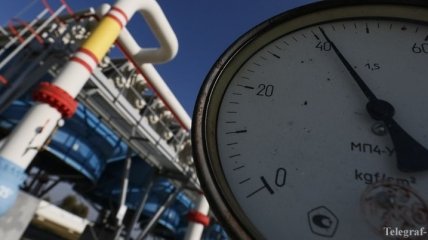 С ноября повышаются цены на газ для промышленности 