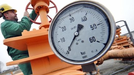 Российский "Газпром" будет поставлять газ в Германию