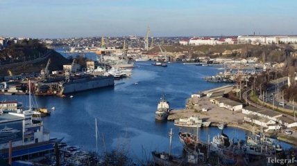 Севастопольский морской завод стал федеральной собственностью России