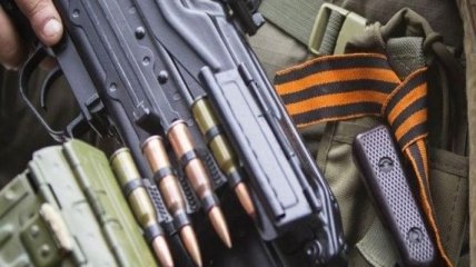На Донбассе арестовали белорусского террориста из банды "Сомали"