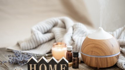 Ароматные лайфхаки для дома: 15 идей, как сделать домашний ароматизатор