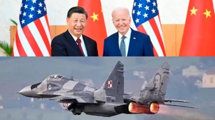 США не нужна конфронтация с Китаем