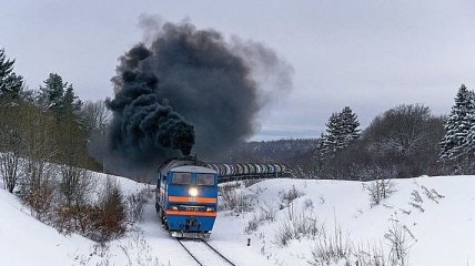 Укрзализныця и Беларуская чыгунка расширяют сотрудничество