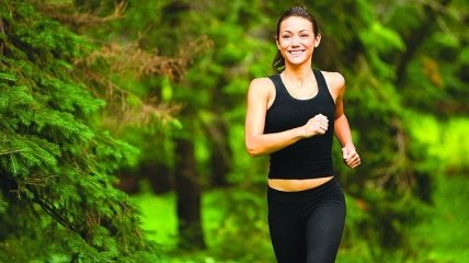 Советы тренера: как похудеть с помощью бега