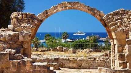 Достопримечательности Кипра: удивительные места (Фото)