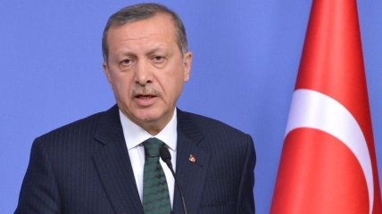 В Турции разразился скандал с прослушкой премьера Эрдогана