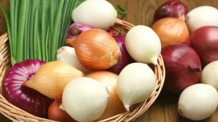 Стоимость популярного овоща более доступная для украинцев