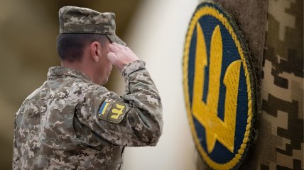 Роль командира при погодженні переведення між підрозділами ЗСУ, лишається вагомою. Фото Колаж "Телеграфу"