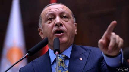 Эрдоган готов организовать суд над убийцами саудовского журналиста
