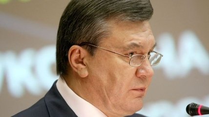 Янукович: Украина проводит реформы, стимулирующие инвестиции
